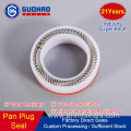 Custom O-Rings Mechanical Parts Piston Seals